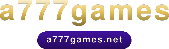 a777games logo