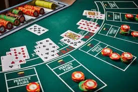 a777games Pakistan Casino lobby
