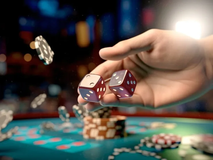 a777games Slot Surge
