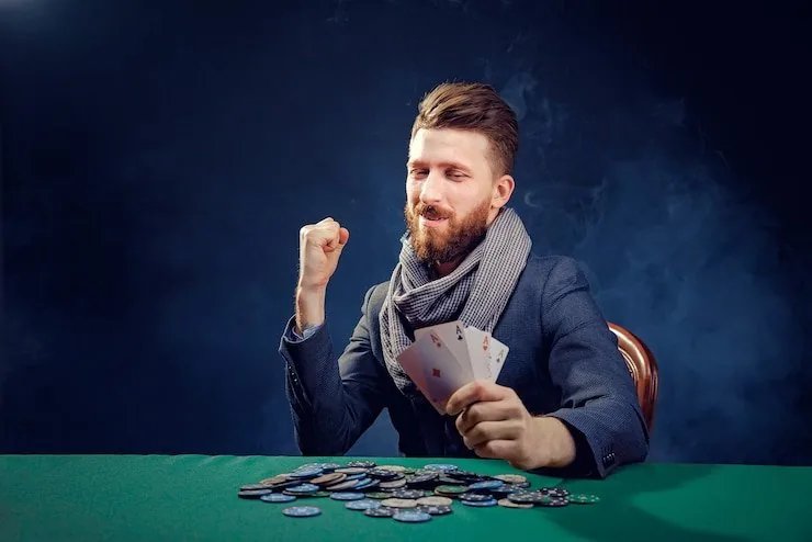 a777games Baccarat Jungle